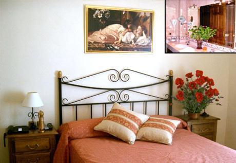 Отель Casa Jardin Нерха Экстерьер фото